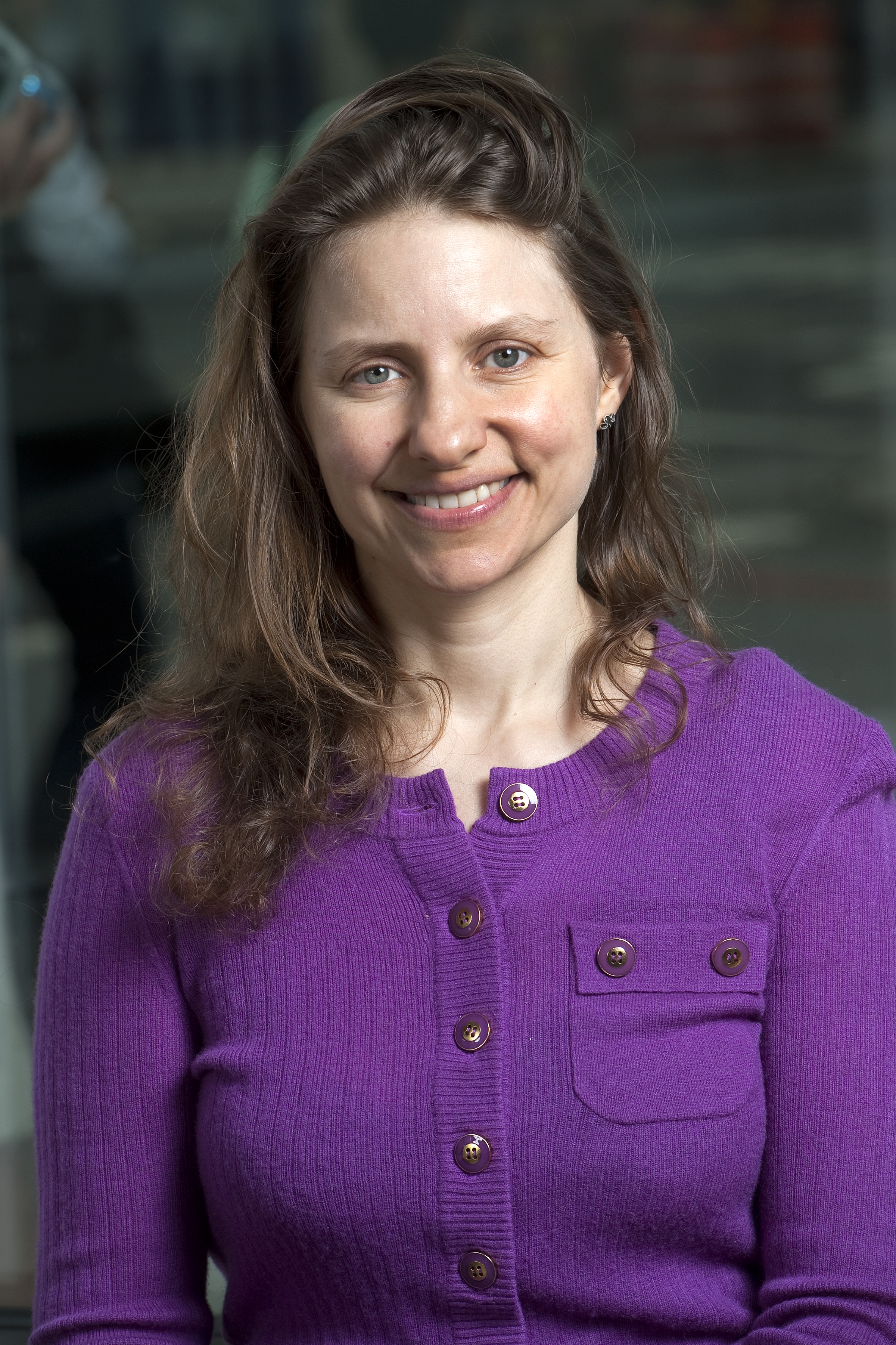 Photo of Kim Phillips-Fein