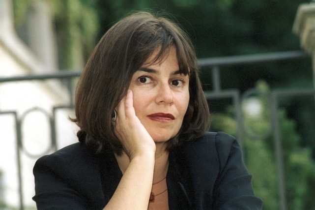 Svetlana Boym