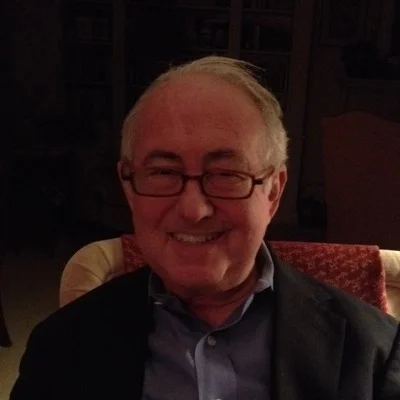 Photo of James Atlas