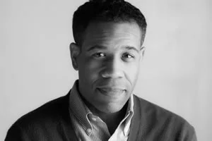 Photo of Gregory Pardlo
