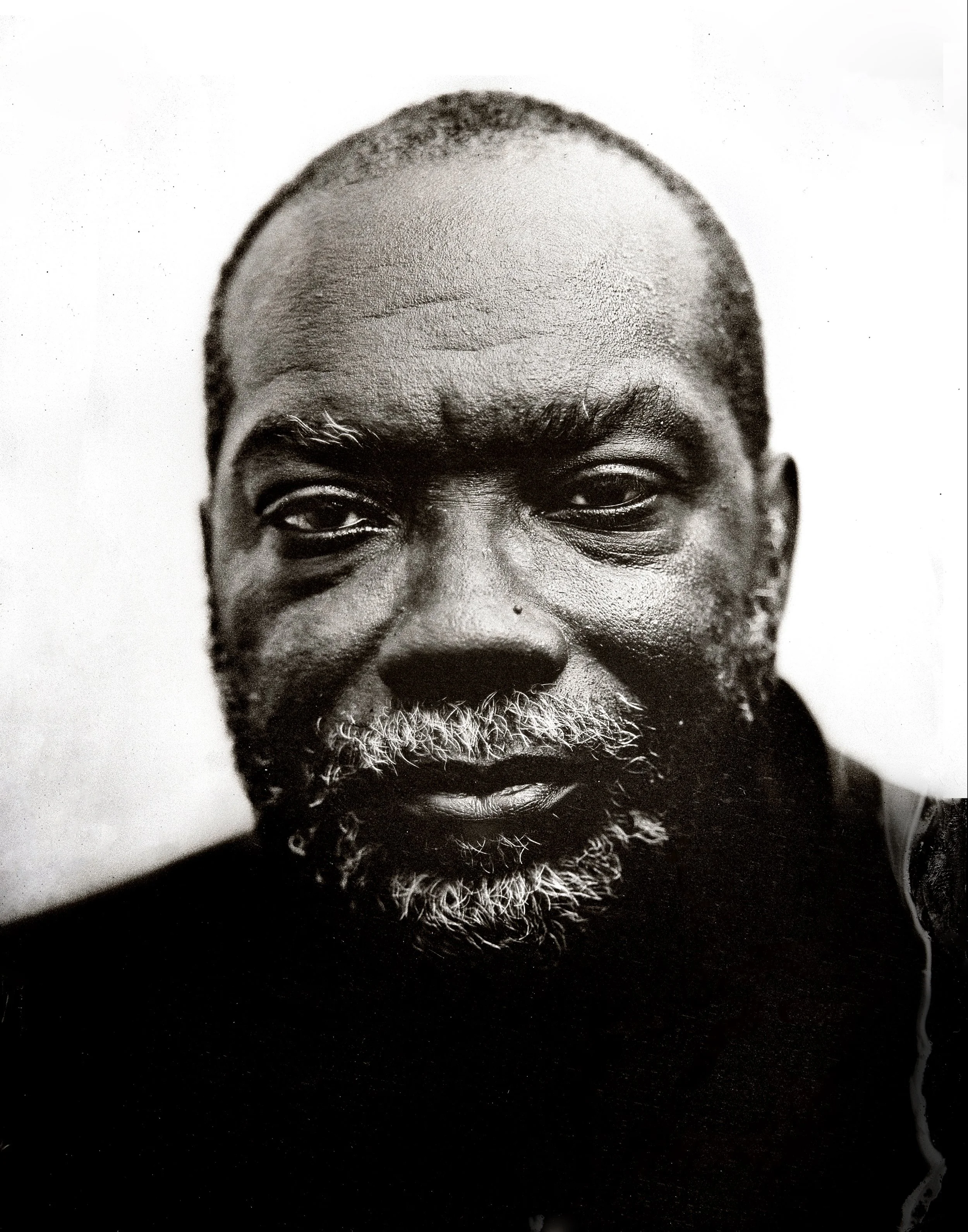 Photo of Fred Moten