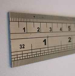 ruler
