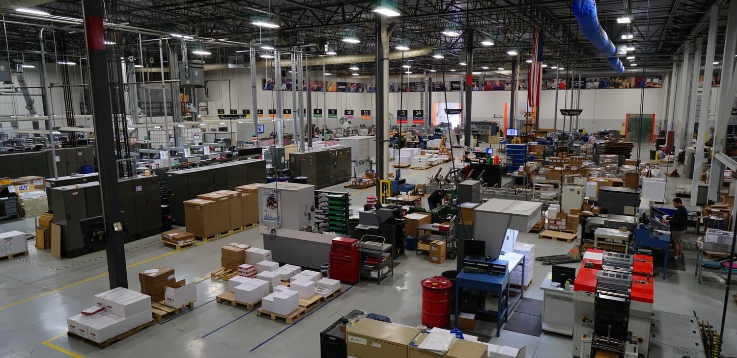 HardingPoorman's Big Shop