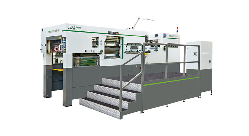 Brausse 1050SE