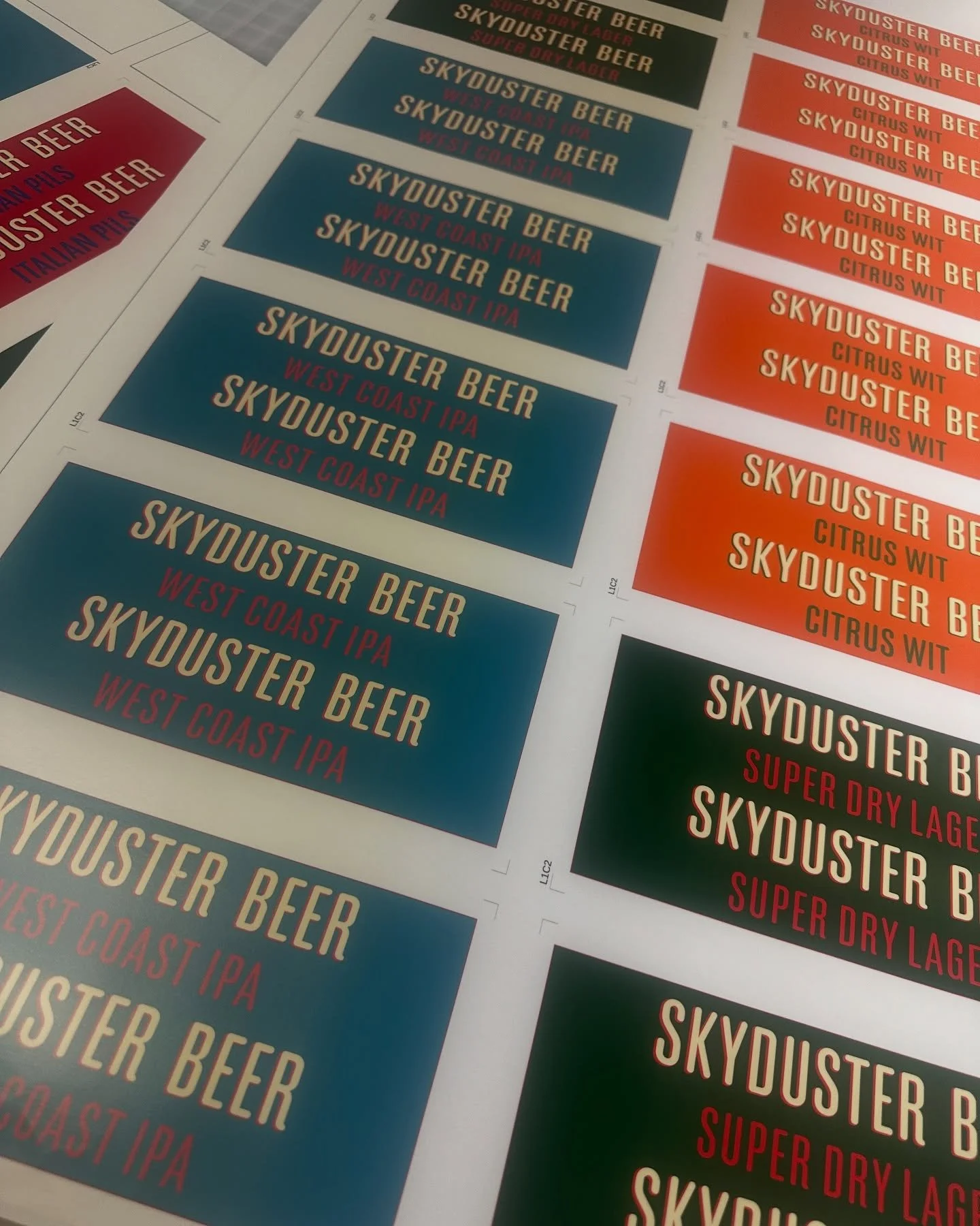 @skydusterbeer @molten.productions @moltensignage
