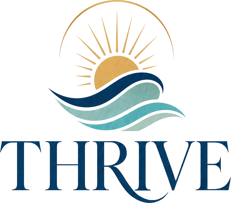 Thrive Tribe 