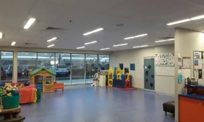 Savings Example: Childcare Centre  34 Troffers supplied and installed would normally cost over $2,380 + GST.  Under the new Power to Save program it will only cost $850 + GST.  The annual savings are over $1,713 which means the new and improved lighting is paid for in under  6 months!