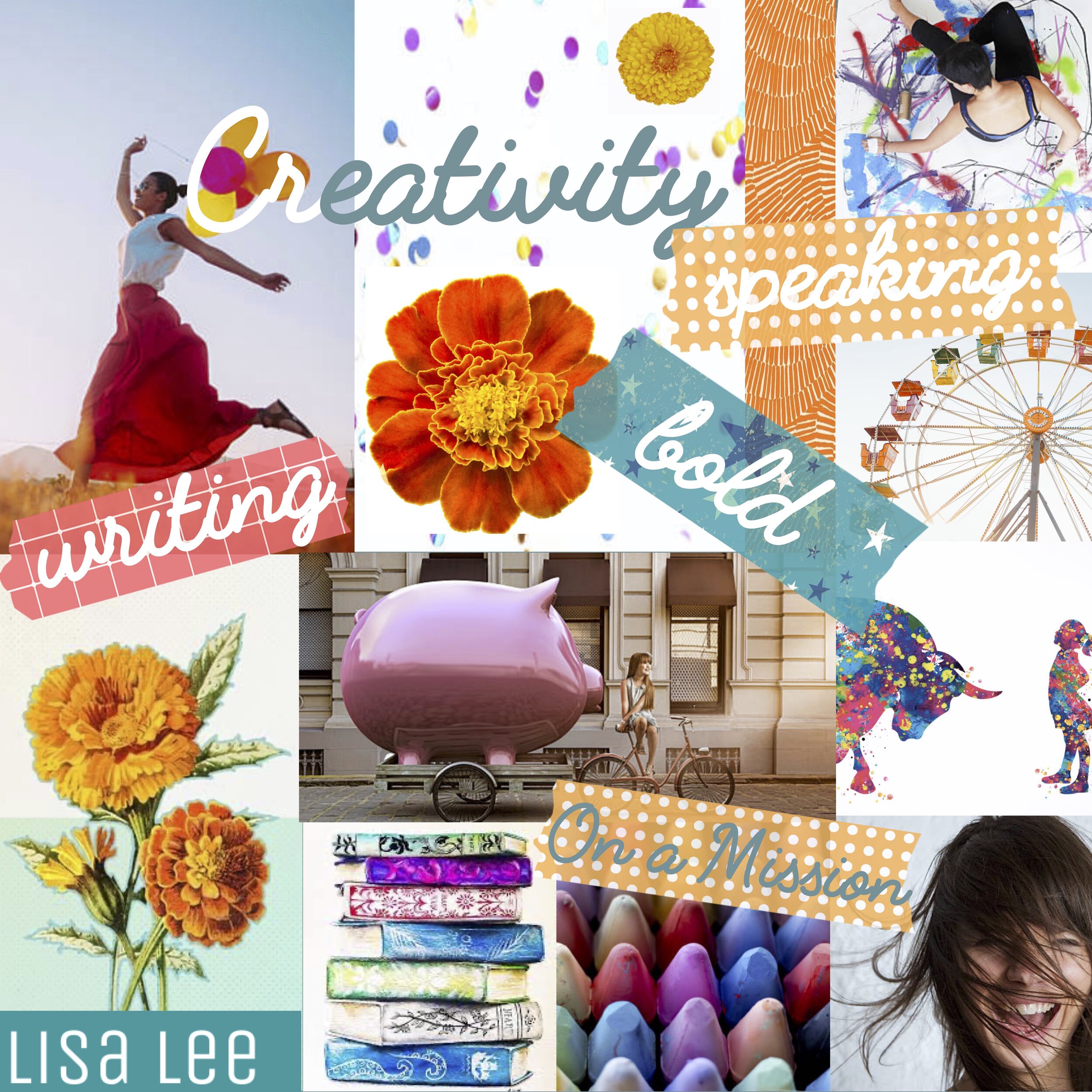 Tips on How to Create a Vision Board for the New Year