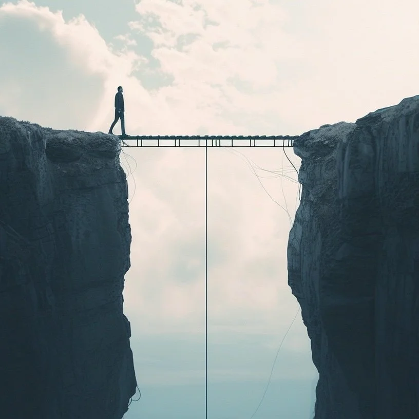 How to Gracefully Deal with Transitions