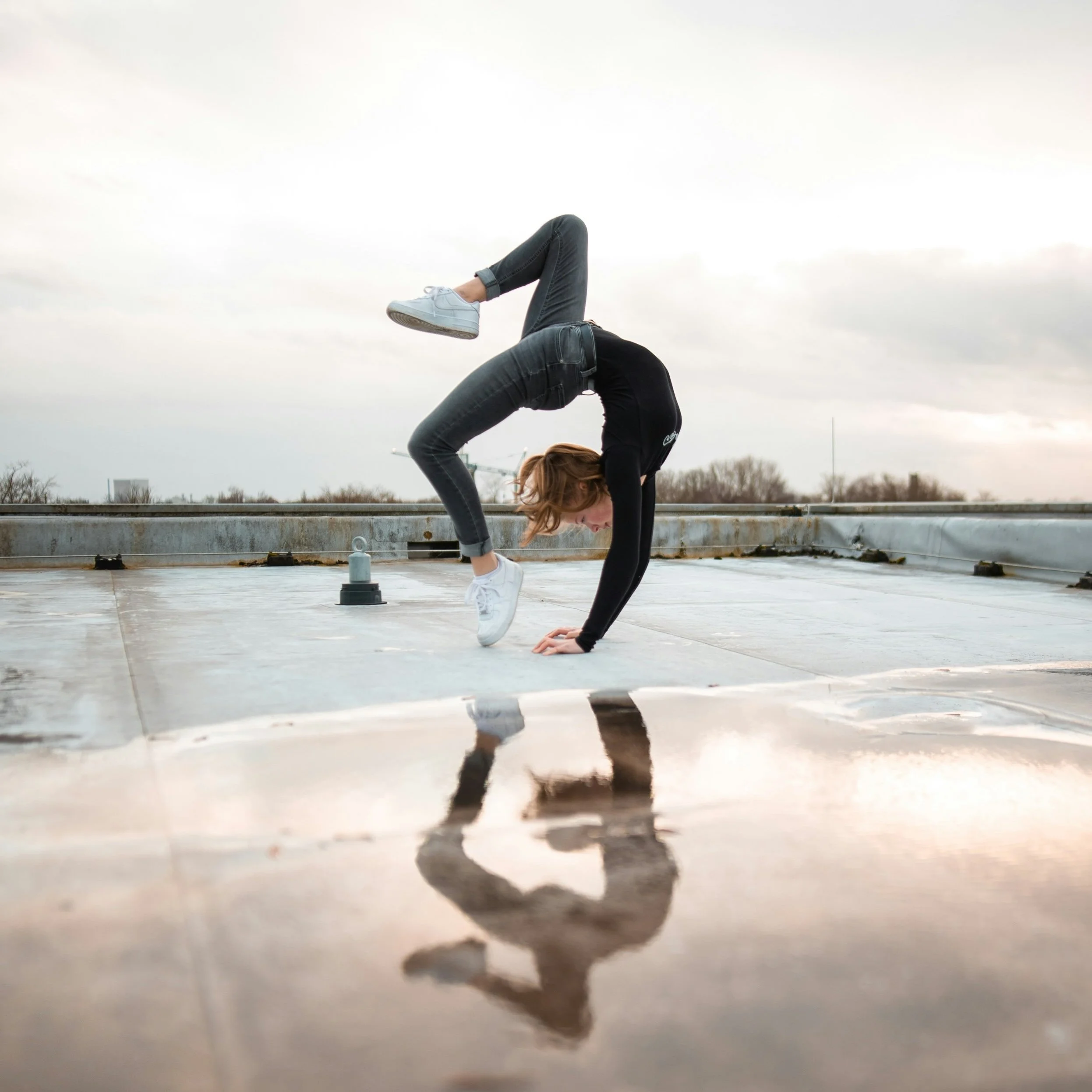 How to Develop Emotional Agility