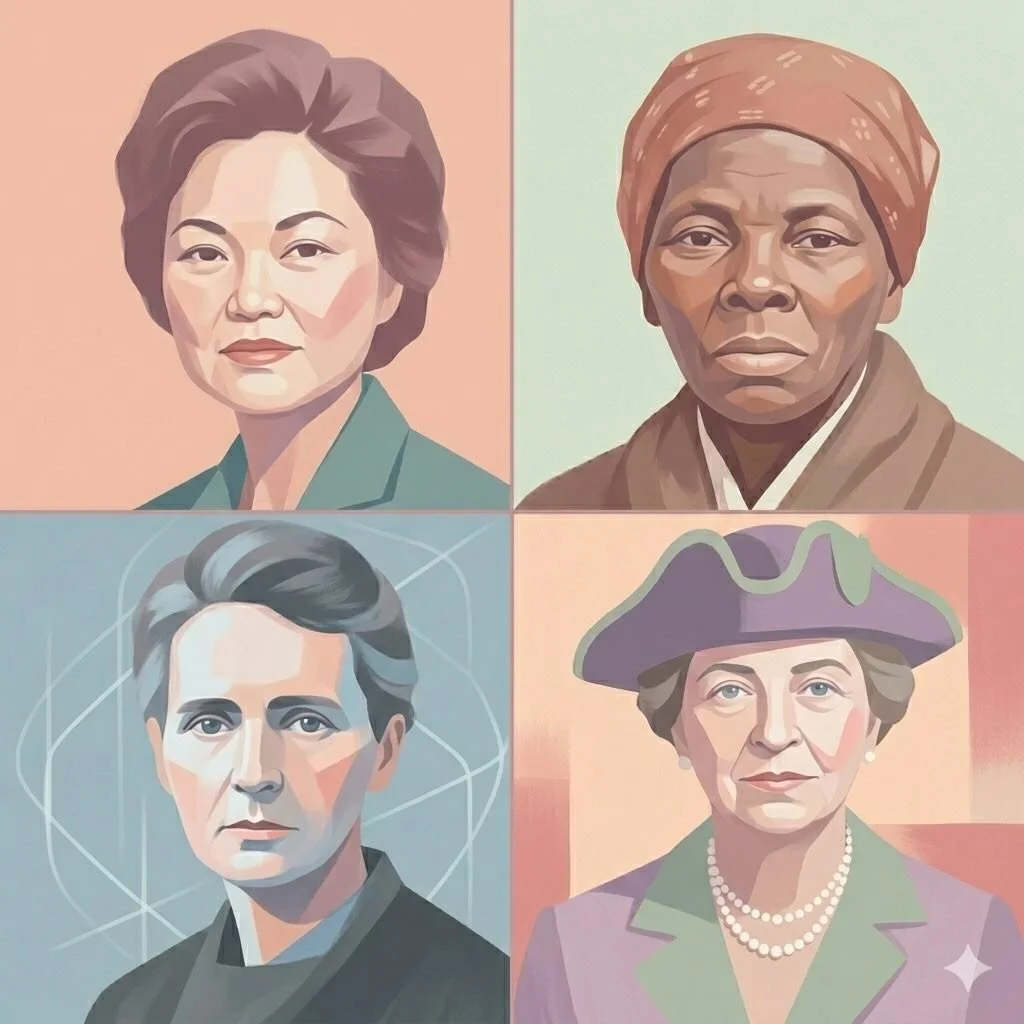 Finding The Courage to Live your Purpose