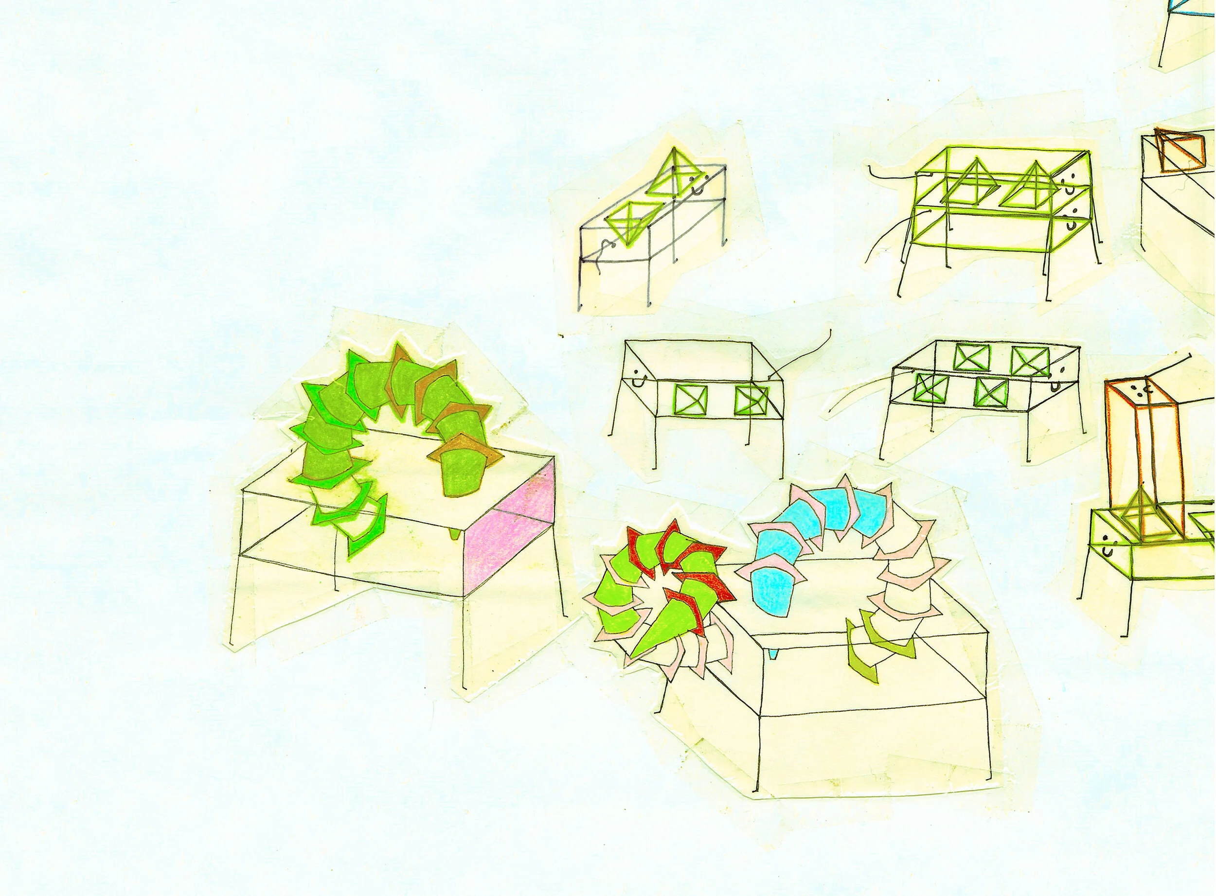 The-Last-Summer-detail-cone-cubes-variation.jpg