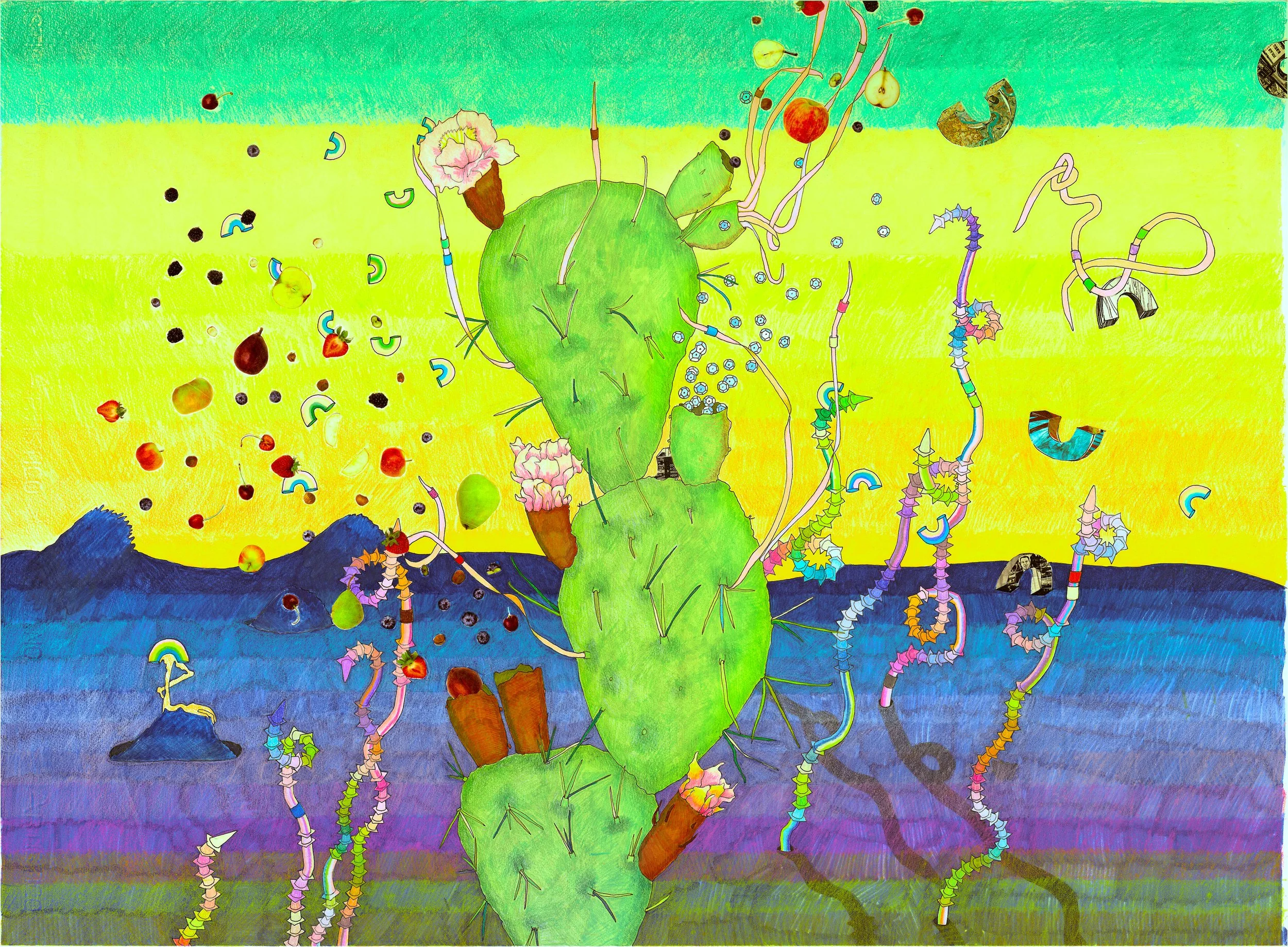 Desert Landscape