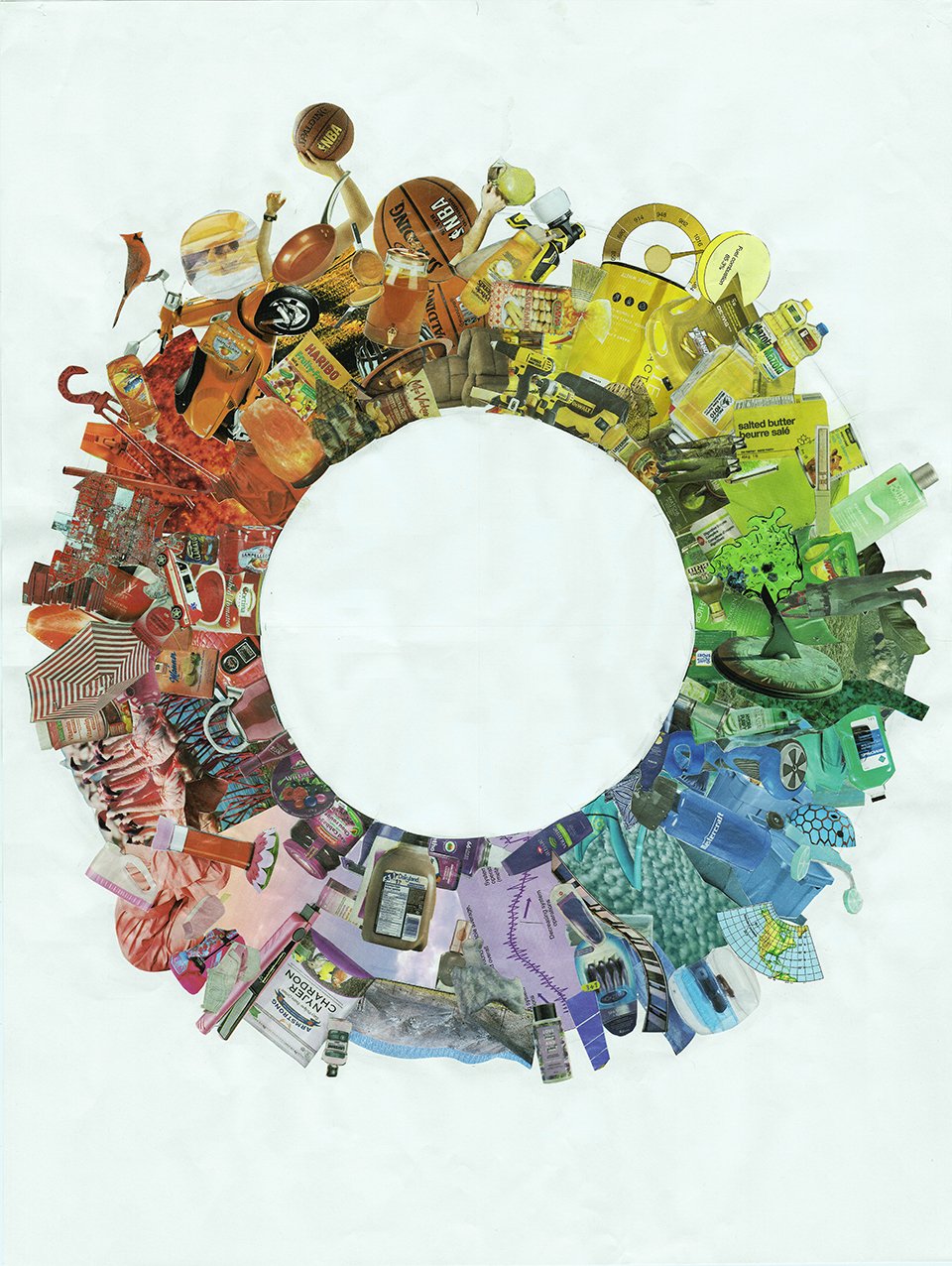 Color Wheel