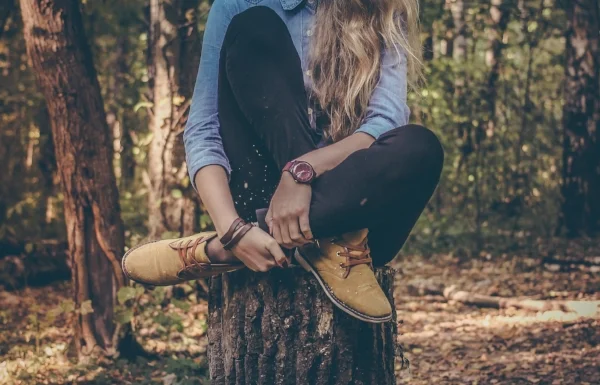 Anxiety in Relationships: Part I