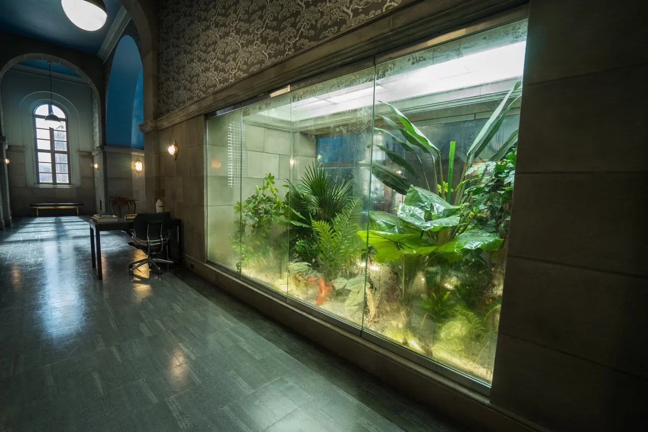  Photo courtesy of Zachery Zirlin 