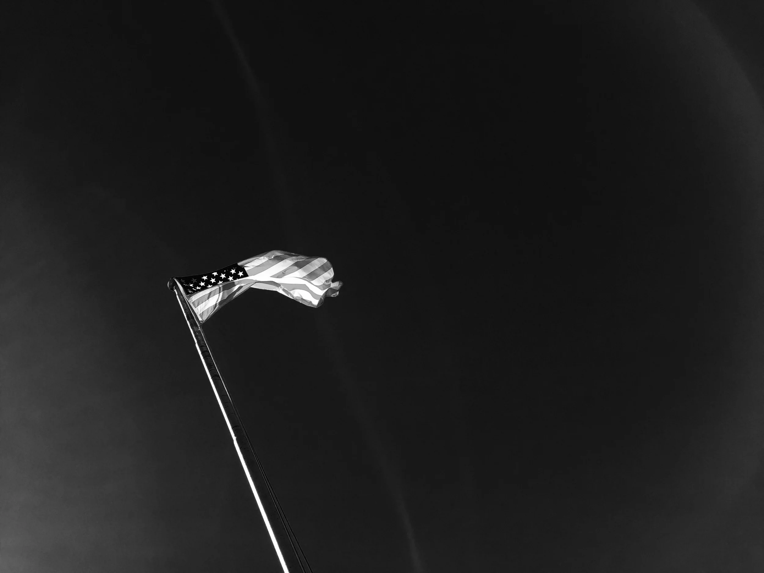 Even living in the U.P. can't get you away from the noise of the 2016 election. How can Grand Rapids stand out in a world of political darkness? 