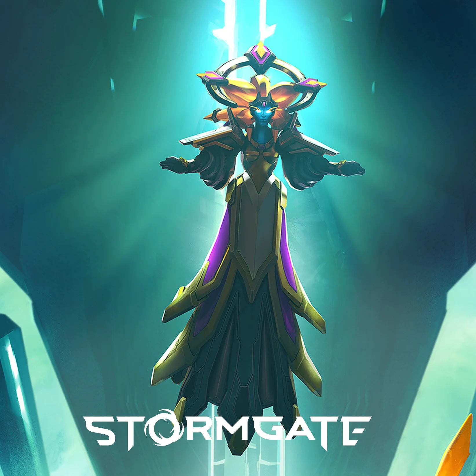 STORMGATE
