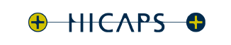 HICAPS logo