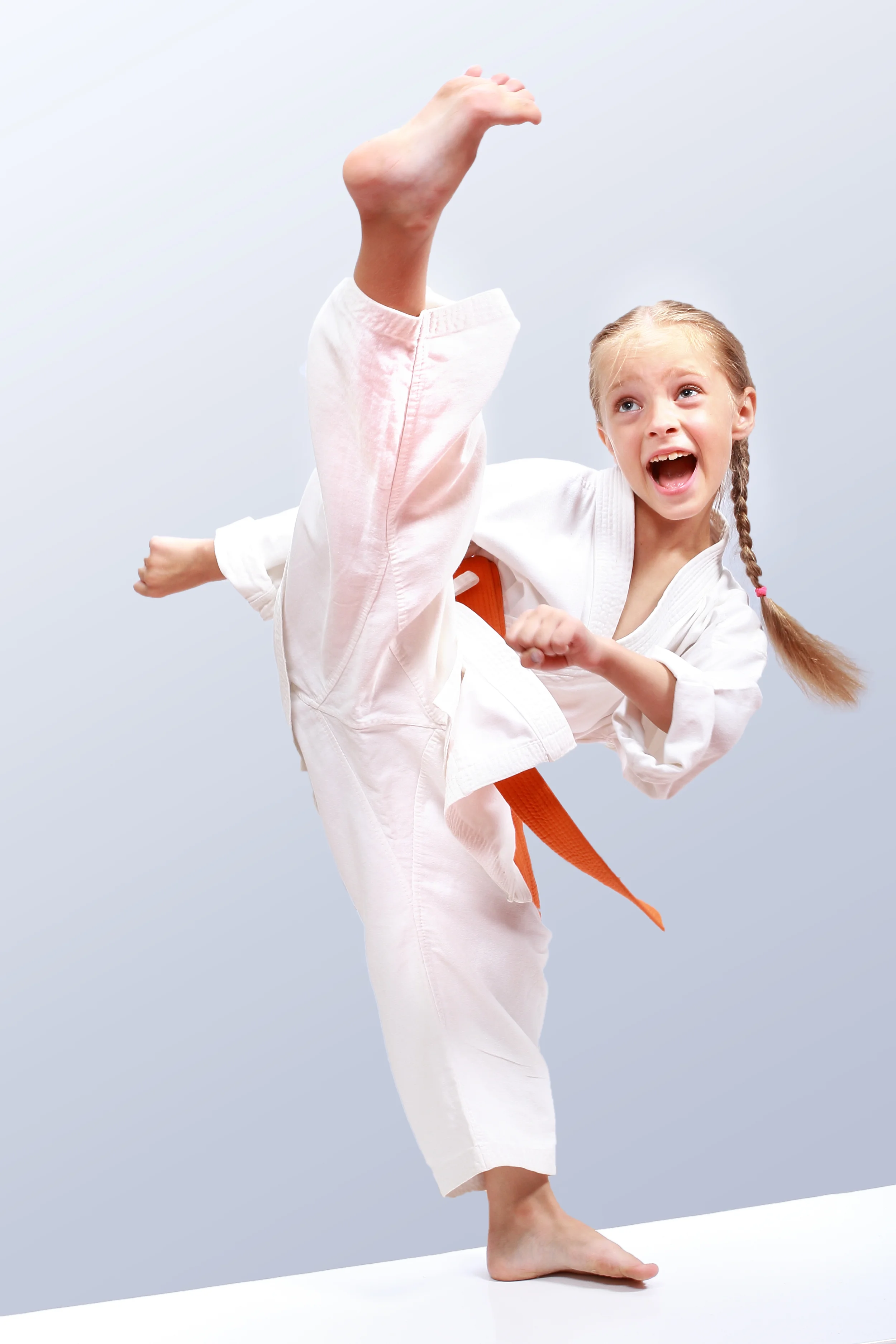 YOUR CHILD WILL AMAZE YOU WITH THEIR DESIRE TO DO GREAT.