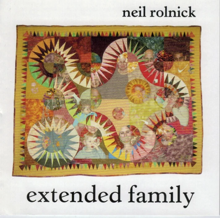 Extended Family