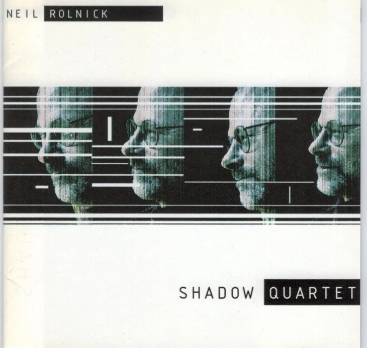 Shadow Quartet