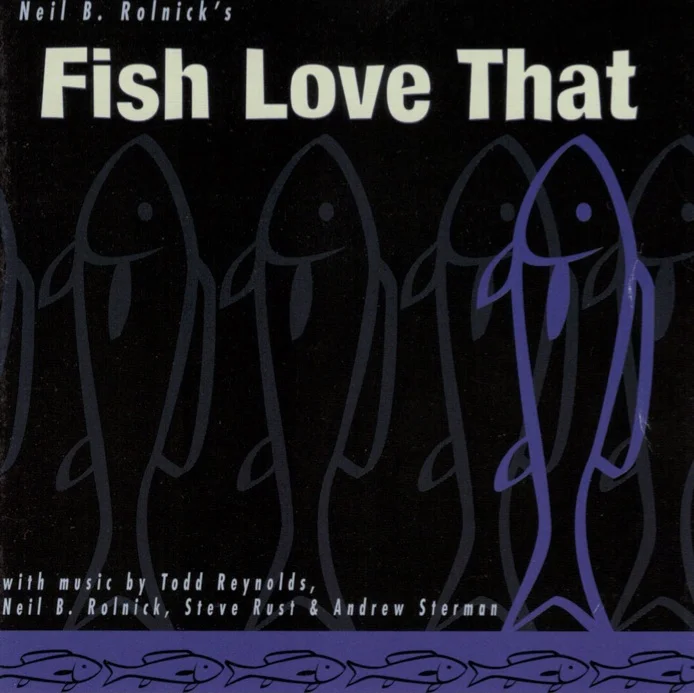 Fish Love That