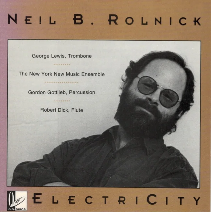 ElectriCity