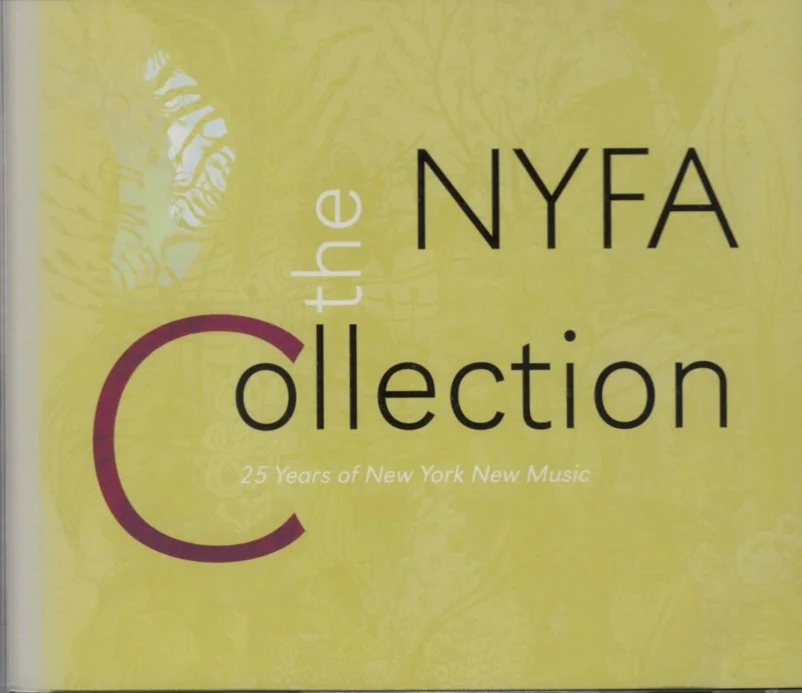 NYFA Collection