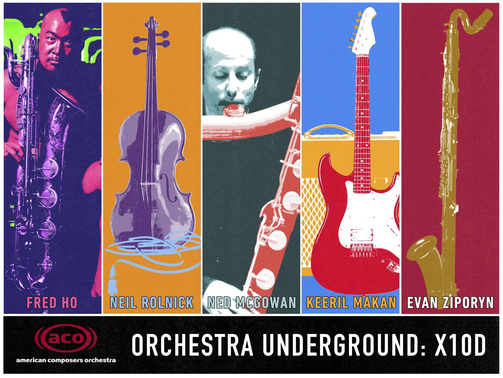 The iFiddle Concerto