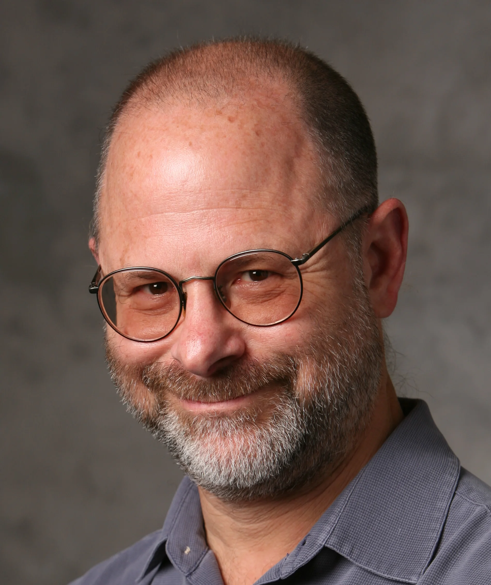 rolnick grin, credit: Rensselaer Polytechnic Institute