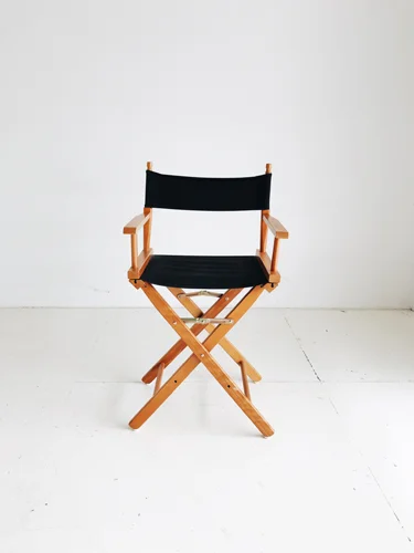 Director’s Chair Price: $30