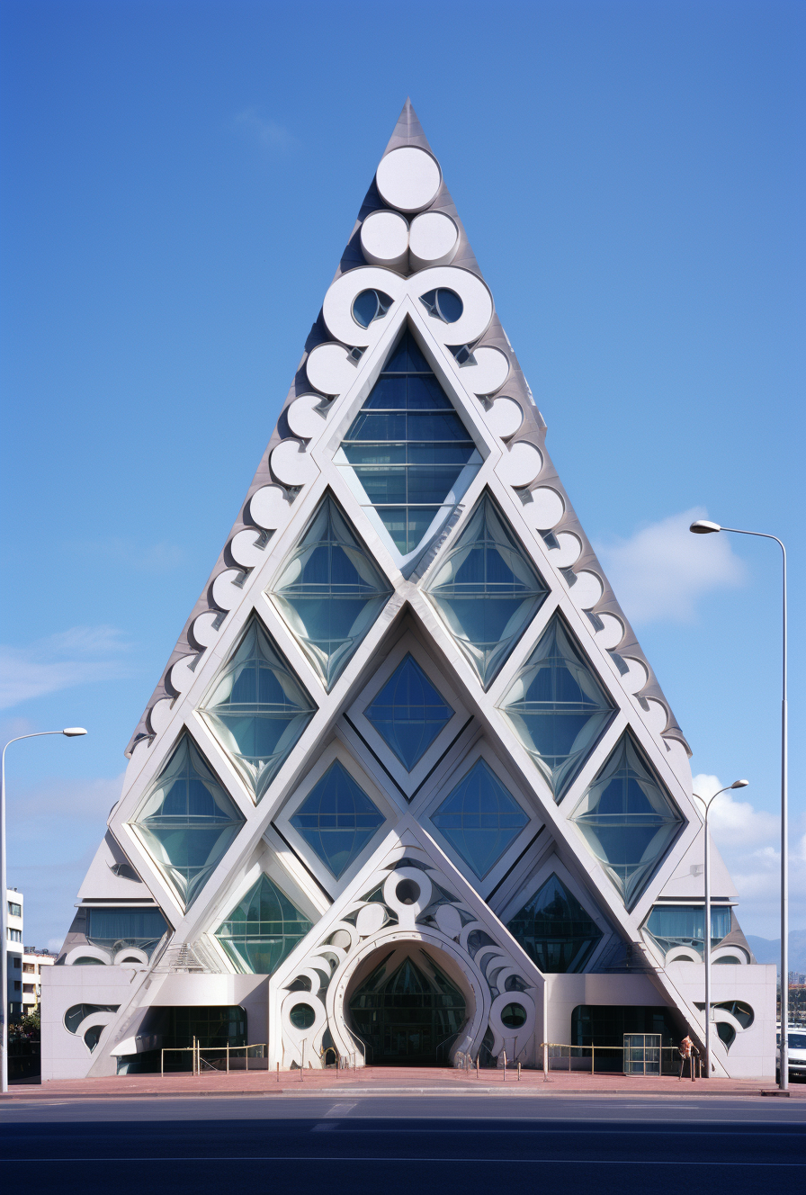 hammer_nyc_photorealistic_image_of_an_elaborate_modern_building_40a684ab-ac9a-4553-bfdb-772c738dd37a.png