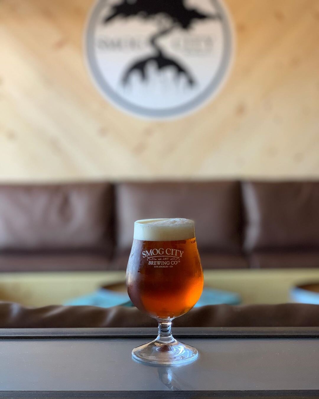  Photography: Smog City Brewing 