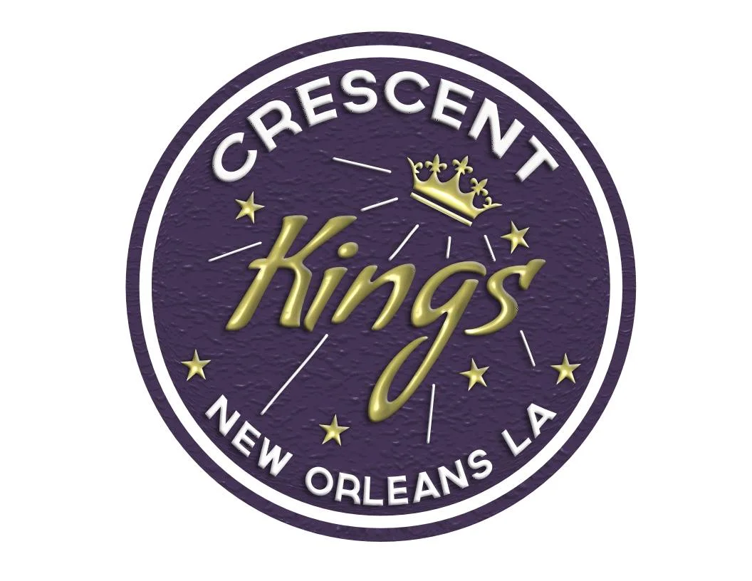 The Crescent Kings The Crescent Kings