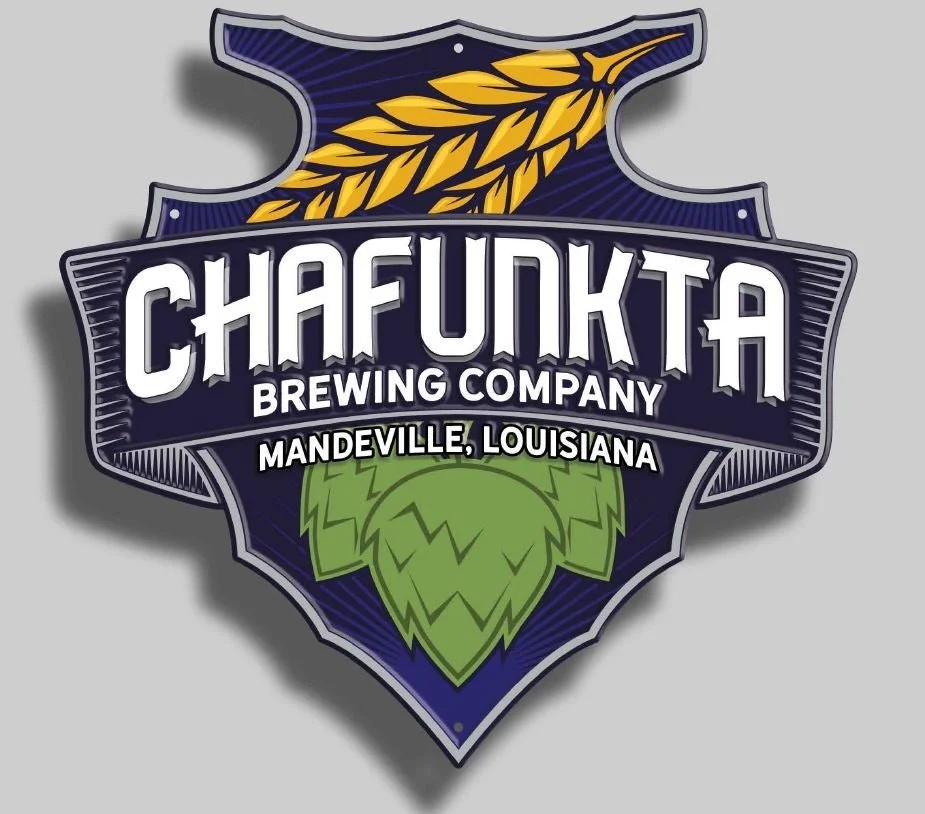 Public Show at Chafunkta Brewing