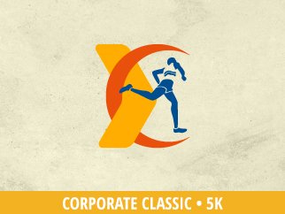 Public Show at CCC Corporate Classic 5K
