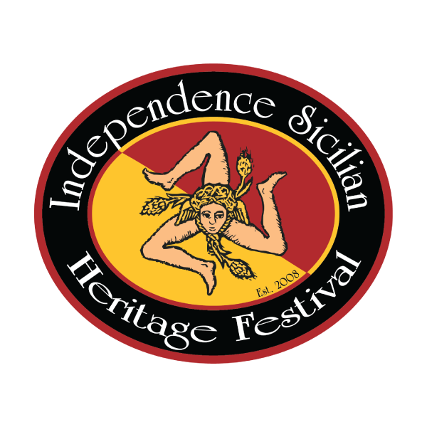 Public Show at Independence Sicilian Festival