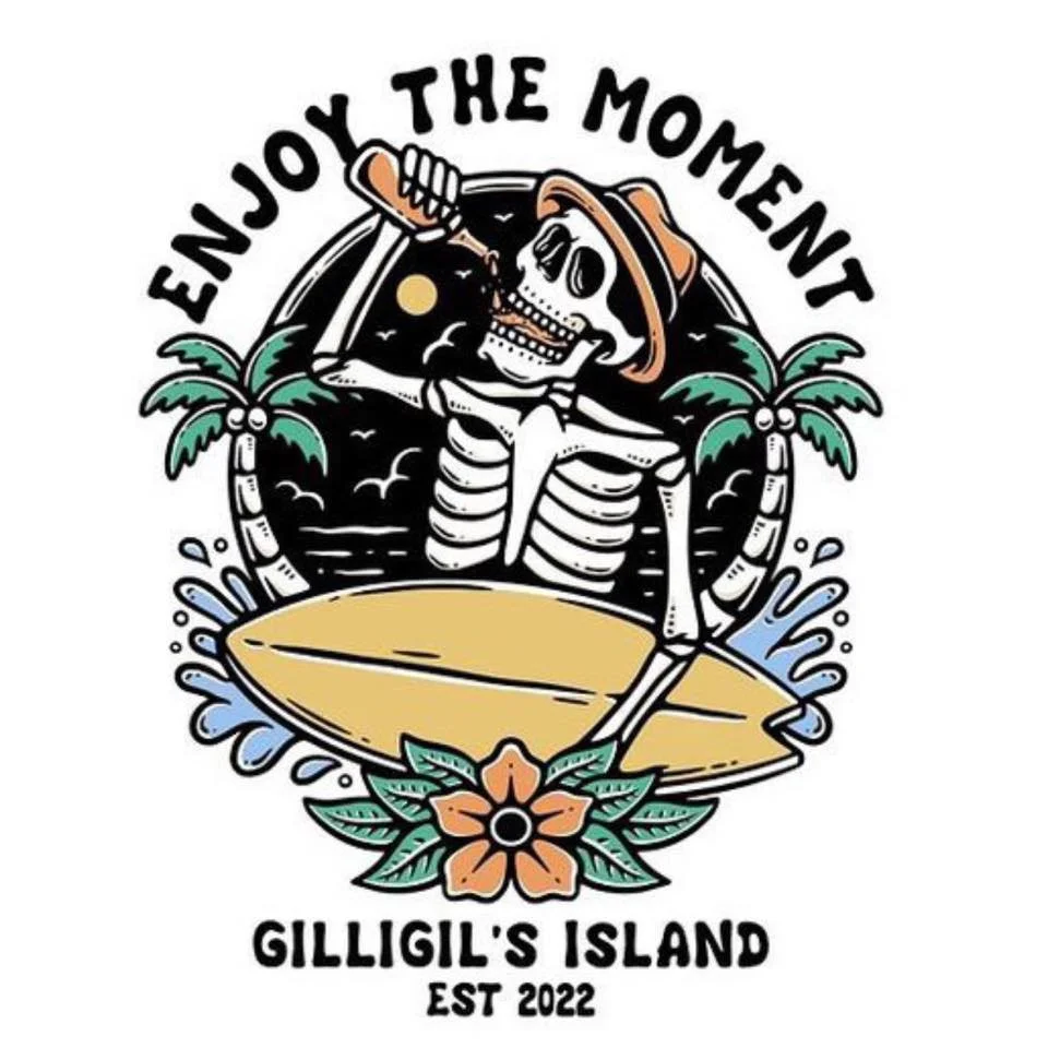 Public Show at Gilligil's Island