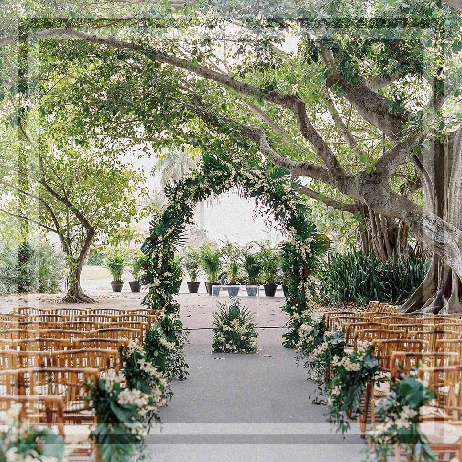 Private Show for Wedding