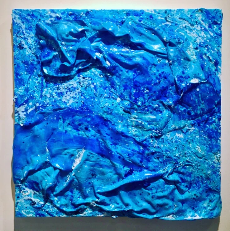 “ Just Blues”