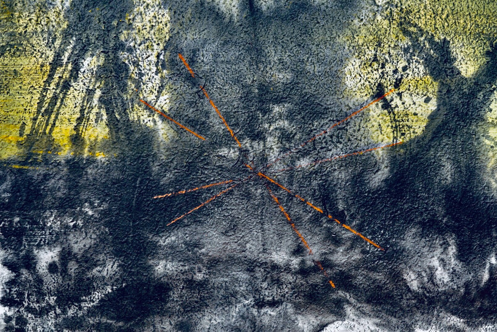 "Definition of Time #2"