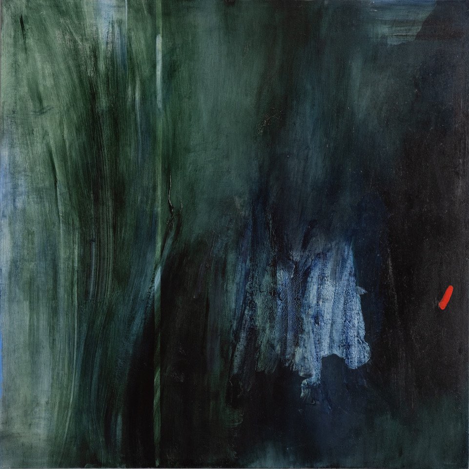 "Evoking" by Candy Le Sueur