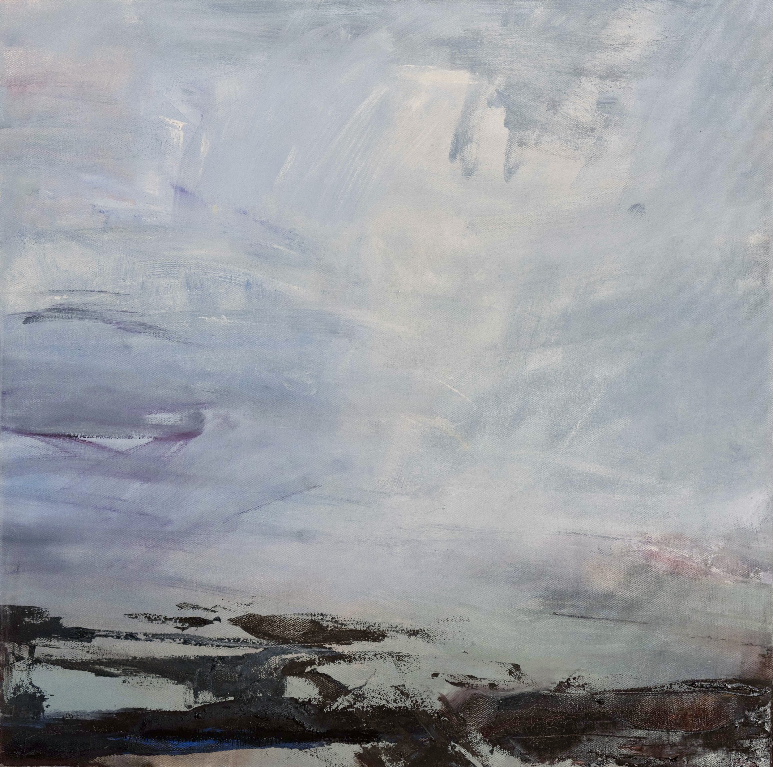 "Dreamland I" by Candy Le Sueur