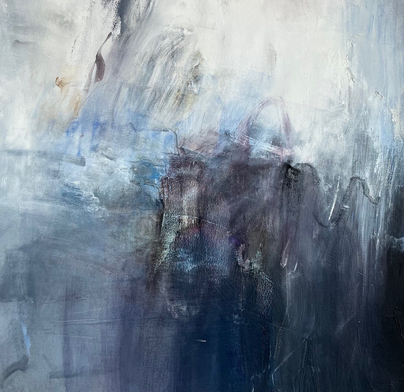 "Into the Light" by Candy Le Sueur