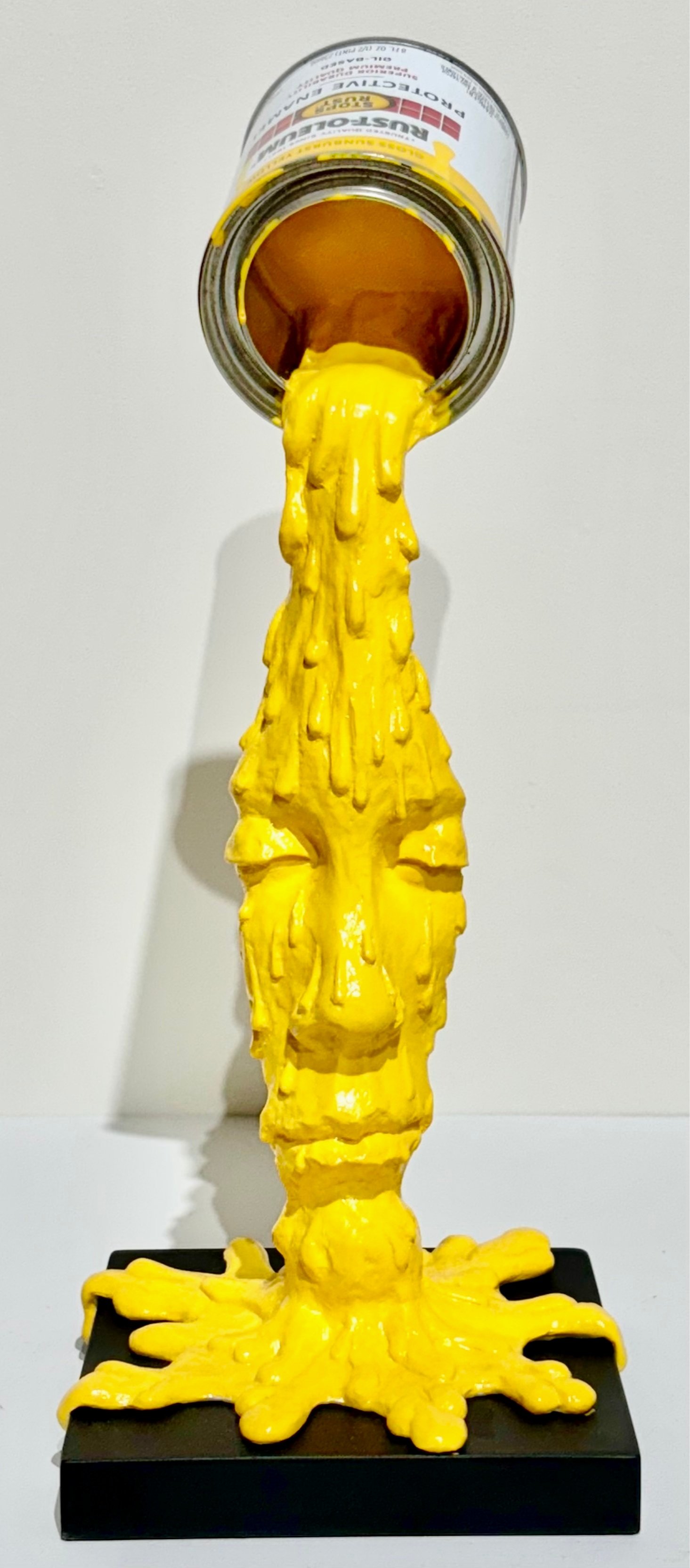 "Liquid Sunshine"