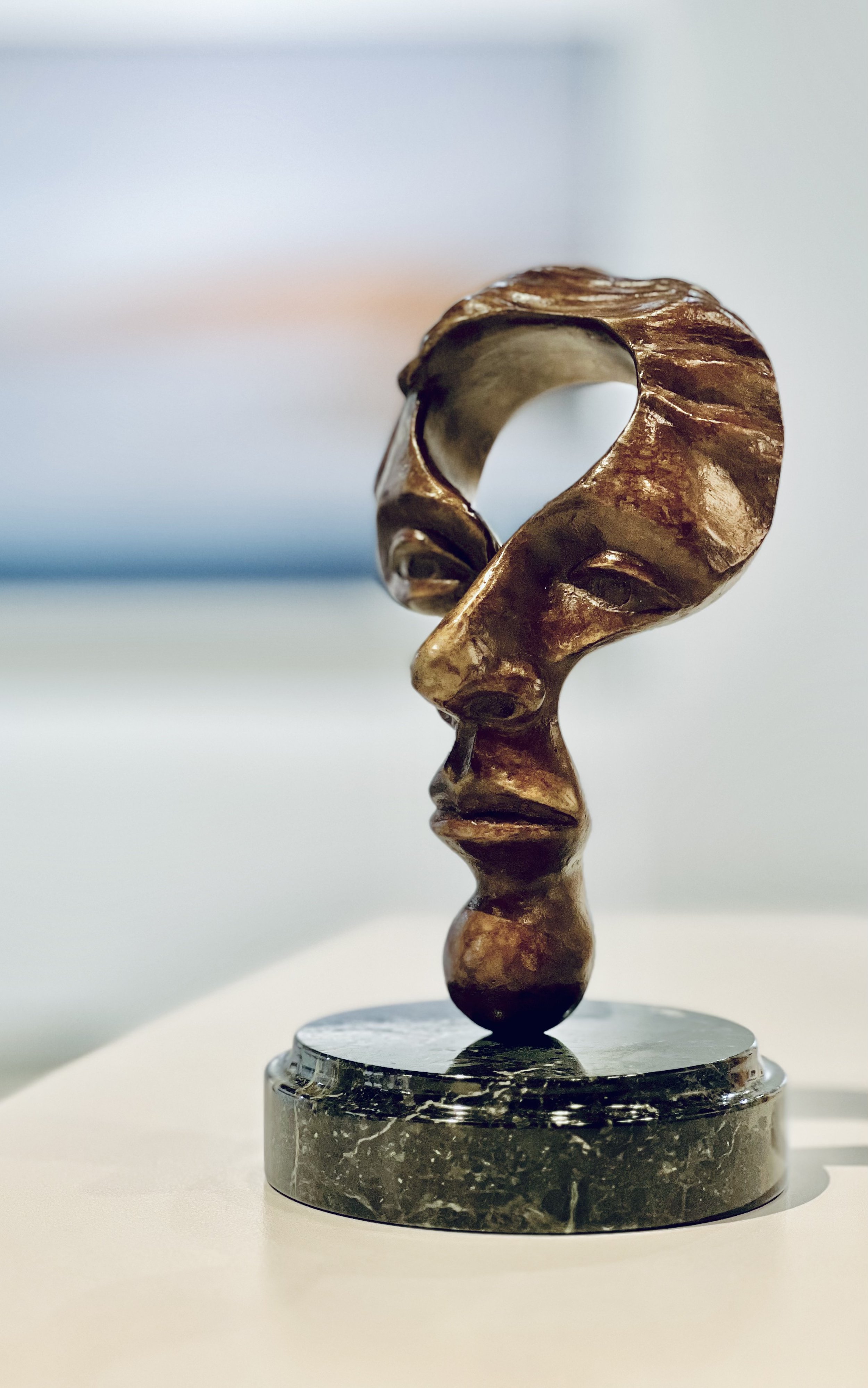 "Questioning Mind"