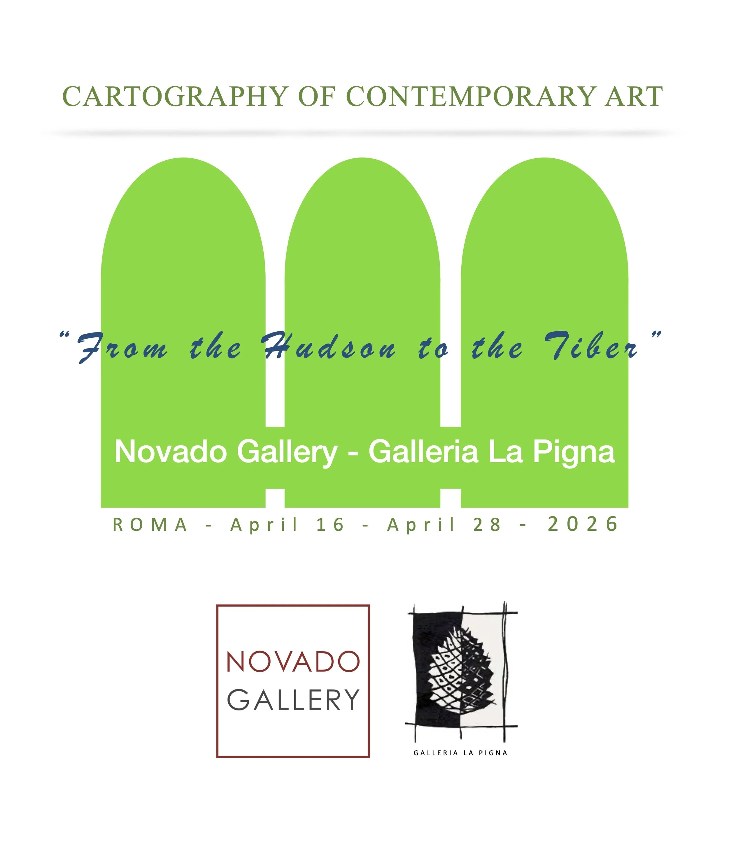       Join us for the opening reception, Thursday, April 16 from 5-7pm
