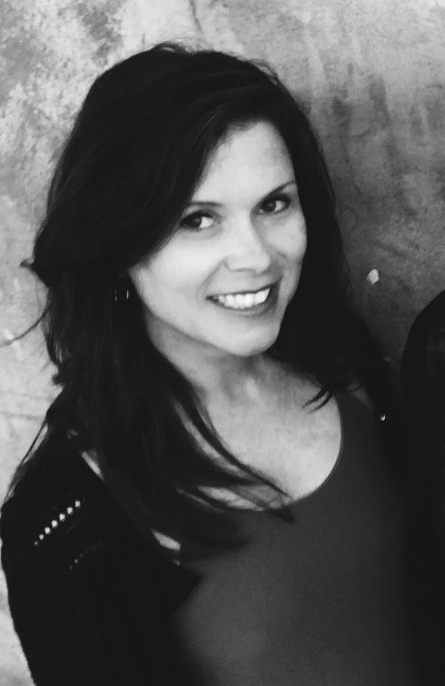 Heidi Curko
