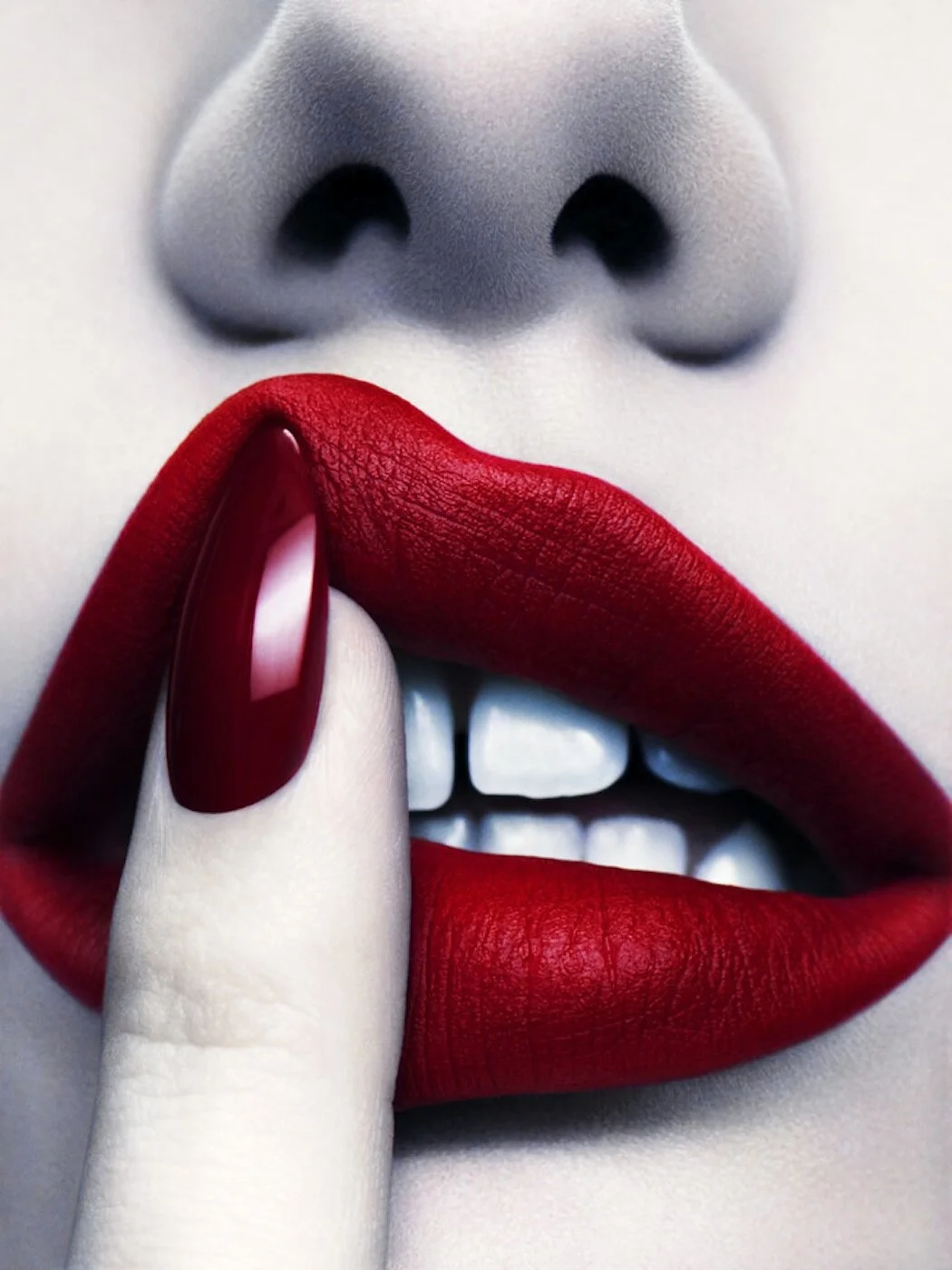 Pat McGrath Labs by Desiree Mattsson